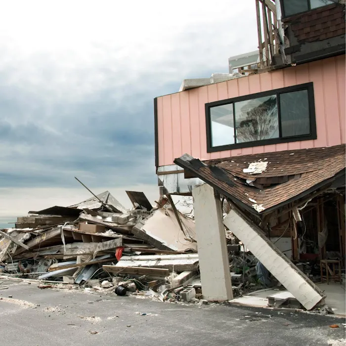 Disaster Insurance Claims 5