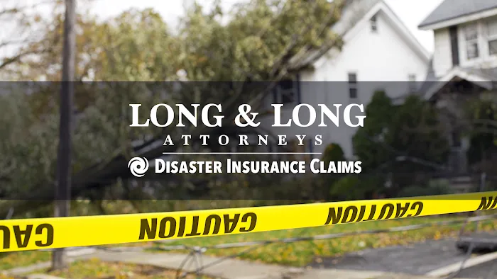 Disaster Insurance Claims 5