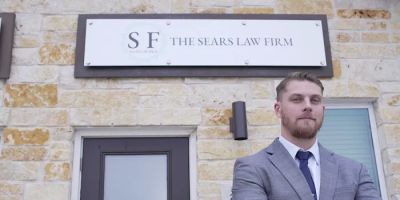 The Sears Law Firm