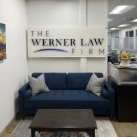 The Werner Law Firm TX, PLLC ico
