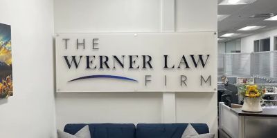 The Werner Law Firm TX, PLLC