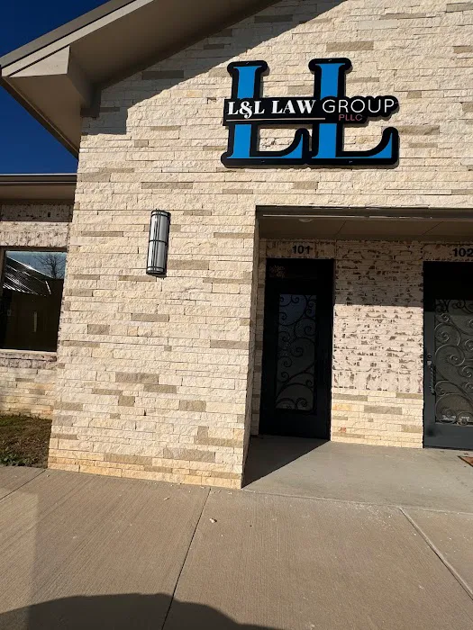 L and L Law Group, PLLC 4