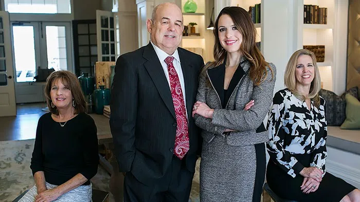 May and May, Attorneys at Law 5