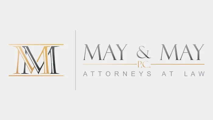 May and May, Attorneys at Law 5