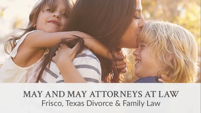 May and May, Attorneys at Law 5