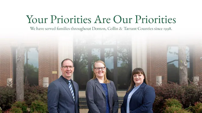 Coker, Robb & Cannon, Family Lawyers 5