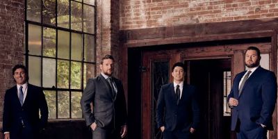 McCraw Law Group