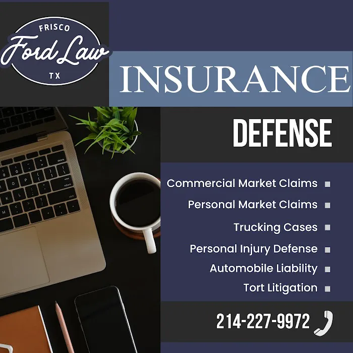 Ford Law 5