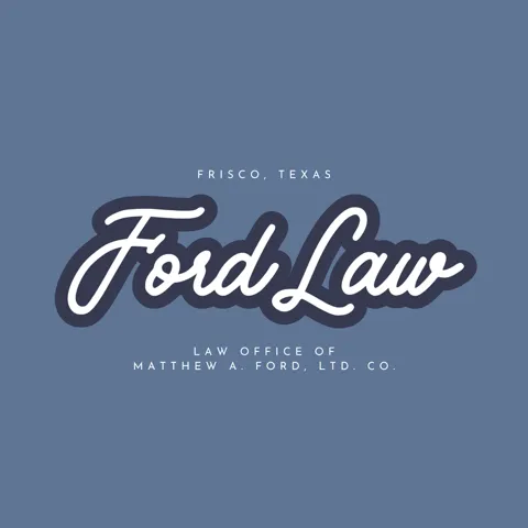 Ford Law 5