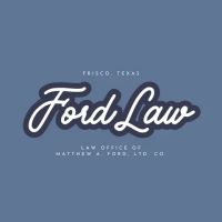 Ford Law ico