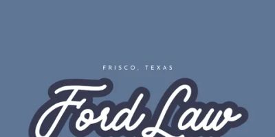 Ford Law