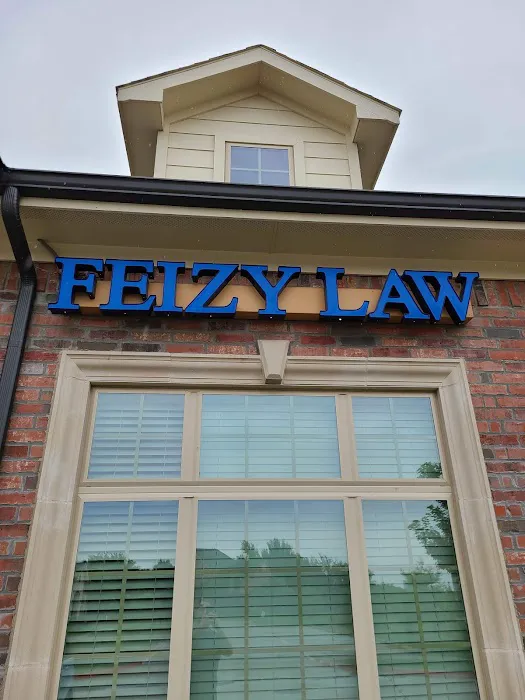 Feizy Law Office 4