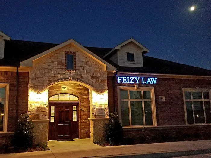 Feizy Law Office 4