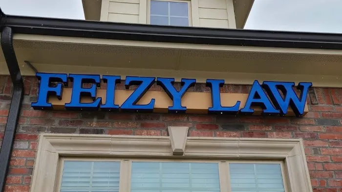 Feizy Law Office 4