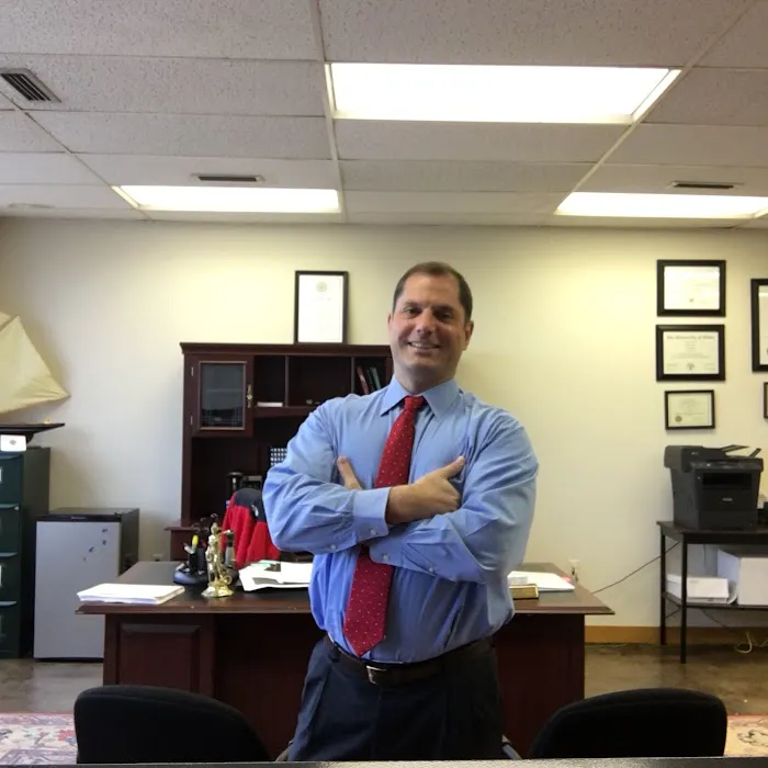 Feizy Law Office 4