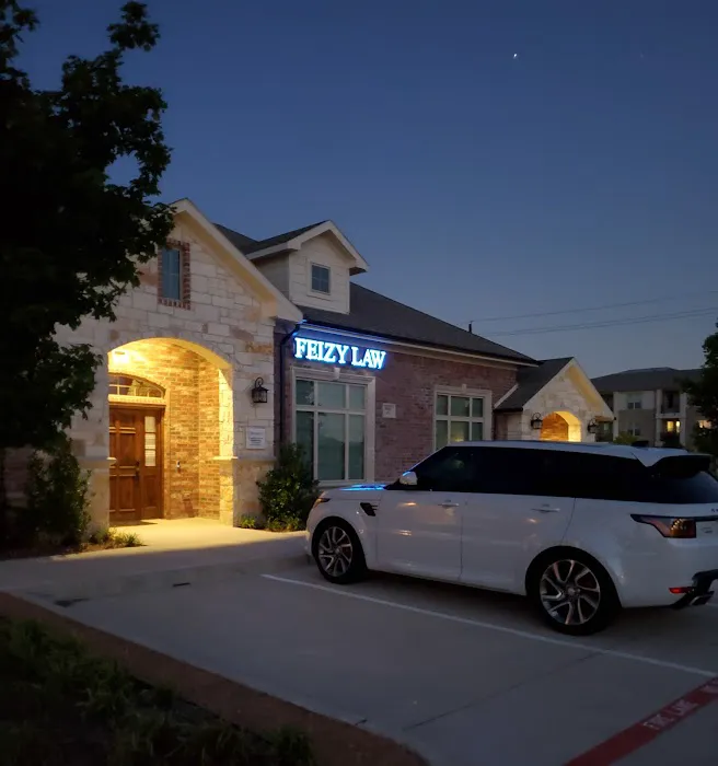 Feizy Law Office 4