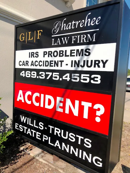Ghatrehee Law Firm 5