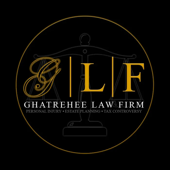 Ghatrehee Law Firm 5