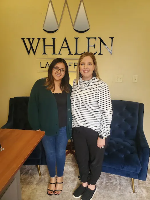 Whalen Law Office 4