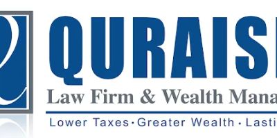 Quraishi Law Firm and Wealth Management - Frisco