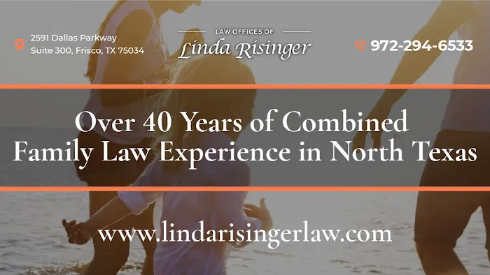 The Law Office of Linda Risinger 5