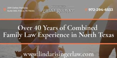 The Law Office of Linda Risinger