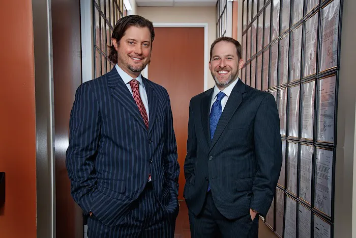 Law Offices of Biederman & Burleson P.L.L.C. 5