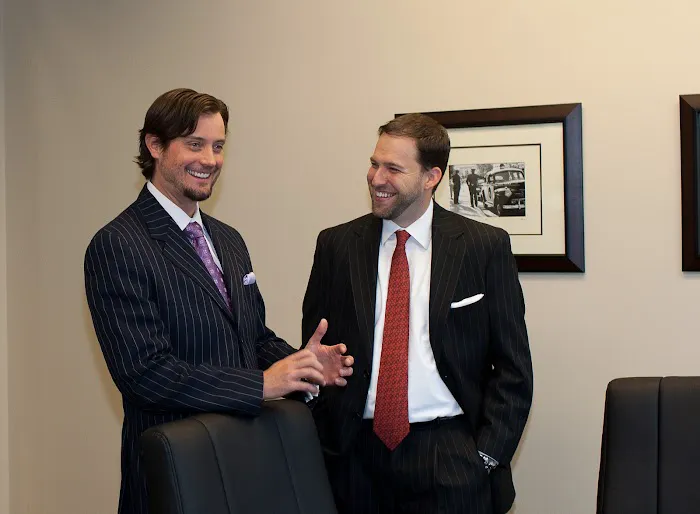 Law Offices of Biederman & Burleson P.L.L.C. 5