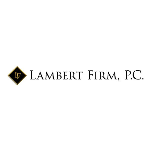 Lambert Firm, P.C. 4