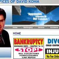 David S. Kohm & Associates ico