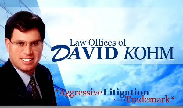 David S. Kohm & Associates 5