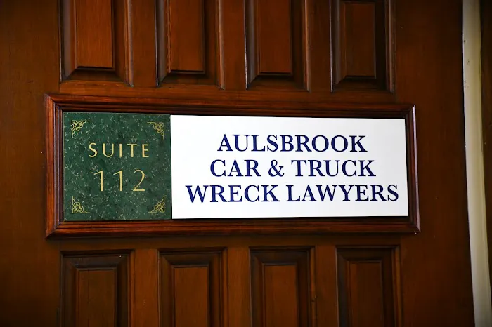 Aulsbrook Car & Truck Wreck Injury Lawyers Grapevine 4