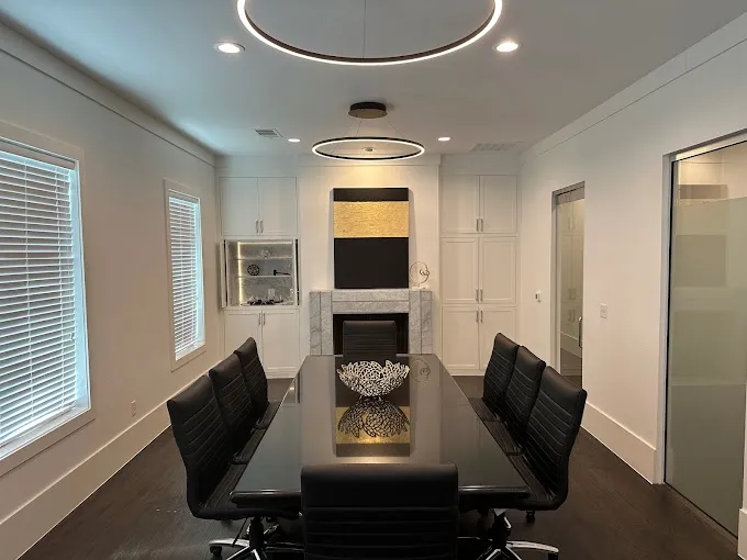Francis Firm 4