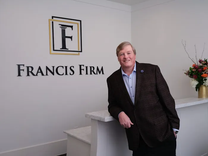 Francis Firm 4