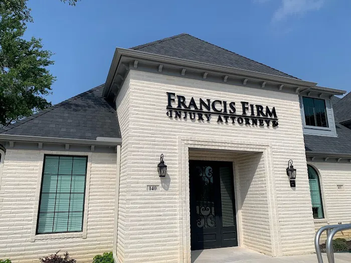 Francis Firm 4