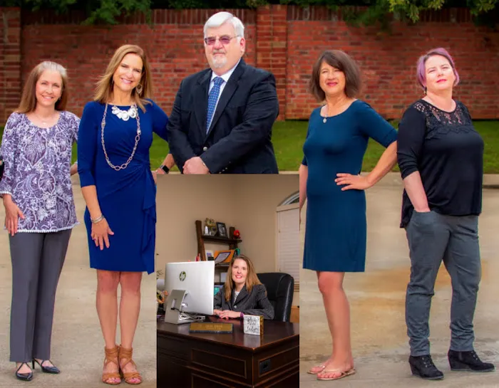 Law Office of Dana L. White, PLLC 4