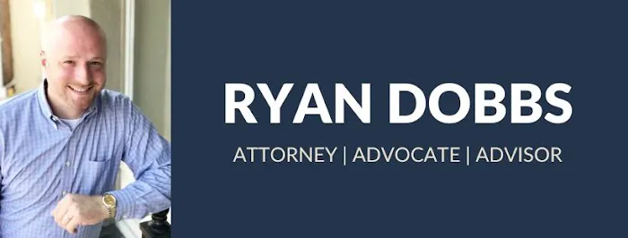 Ryan Dobbs Law, PLLC 4