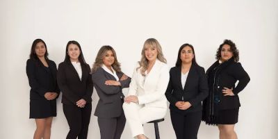 Zepeda Law Firm, PLLC Immigration Attorneys