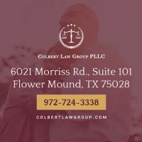 Colbert Law Group PLLC ico