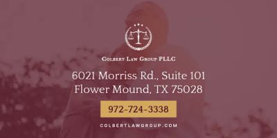 Colbert Law Group PLLC