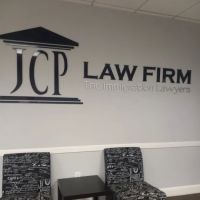 JCP Law Firm & Associates ico