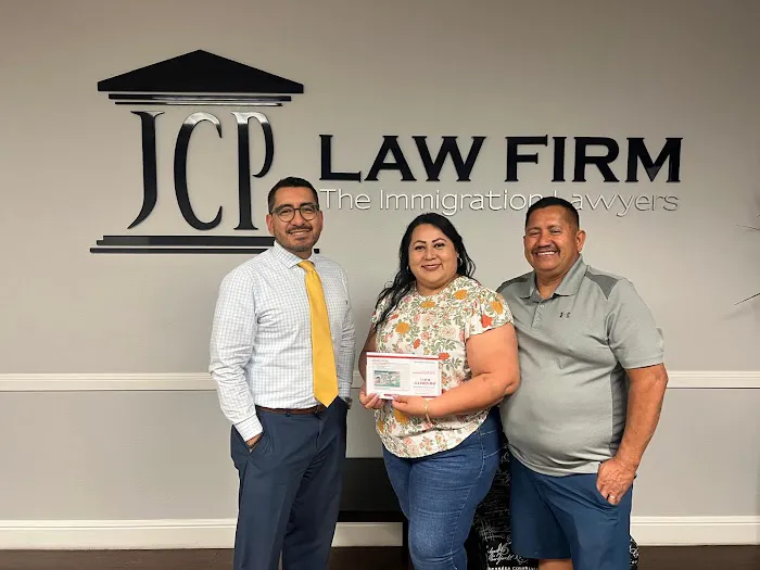 JCP Law Firm & Associates 4