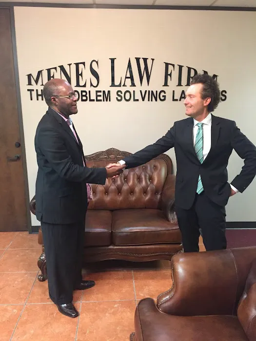 Menes Law Firm 4