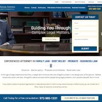 Michael B. Suffness, P.C. ico