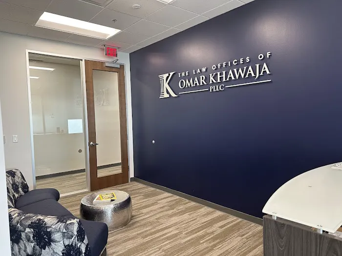 The Law Offices of Omar Khawaja - Dallas Personal Injury Law Firm 4