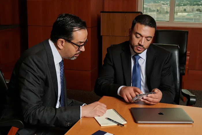 The Law Offices of Omar Khawaja - Dallas Personal Injury Law Firm 4
