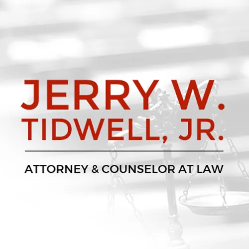 Tidwell Law Firm 4