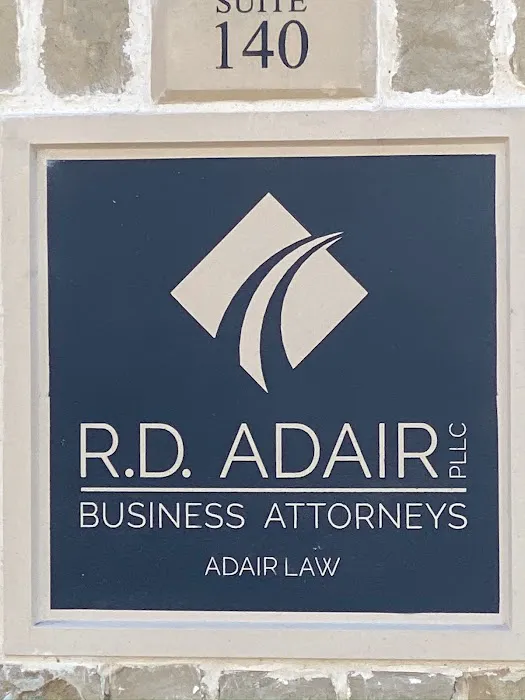 R.D. Adair, PLLC 4