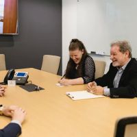 Peters Kussmaul Crosier PLLC | Business Attorneys ico