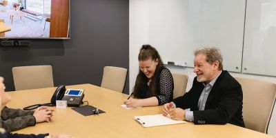 Peters Kussmaul Crosier PLLC | Business Attorneys